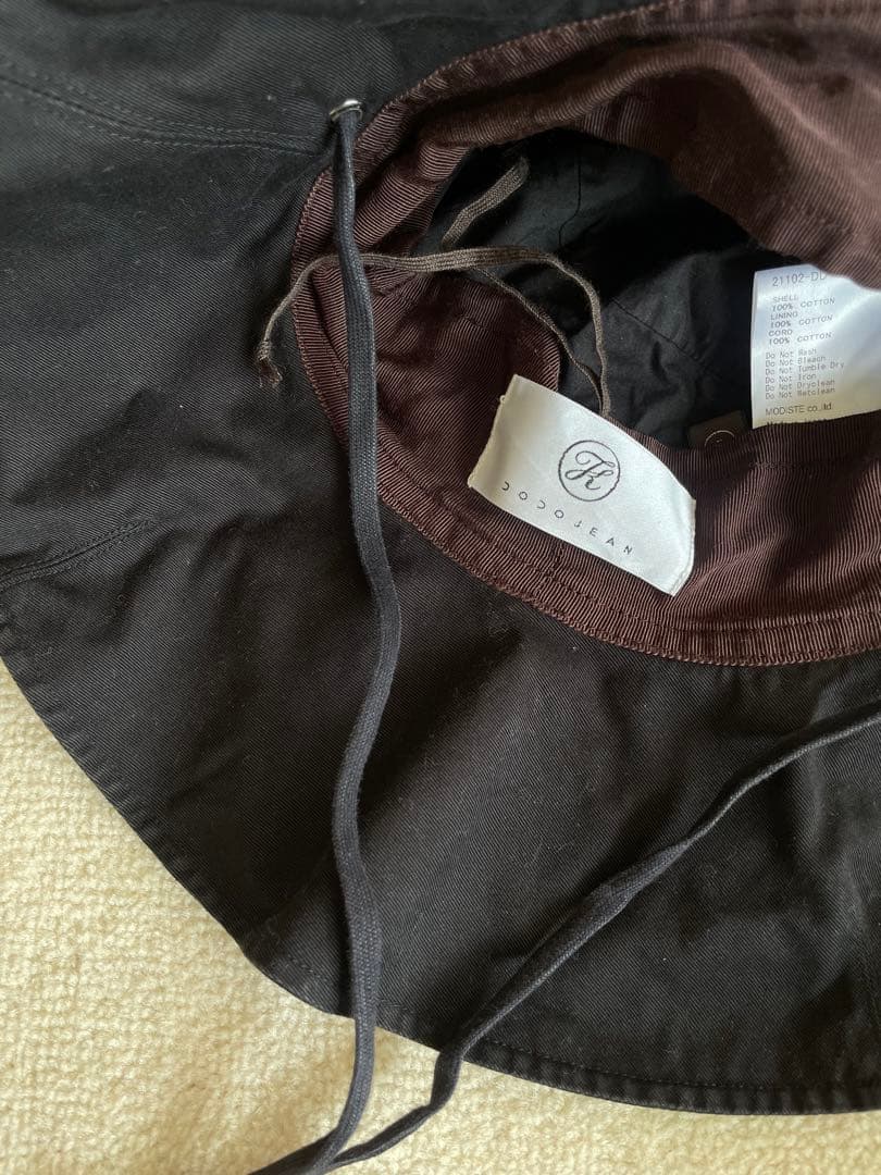 百々千晴×kijimatakayuki Theshishikui BLACK