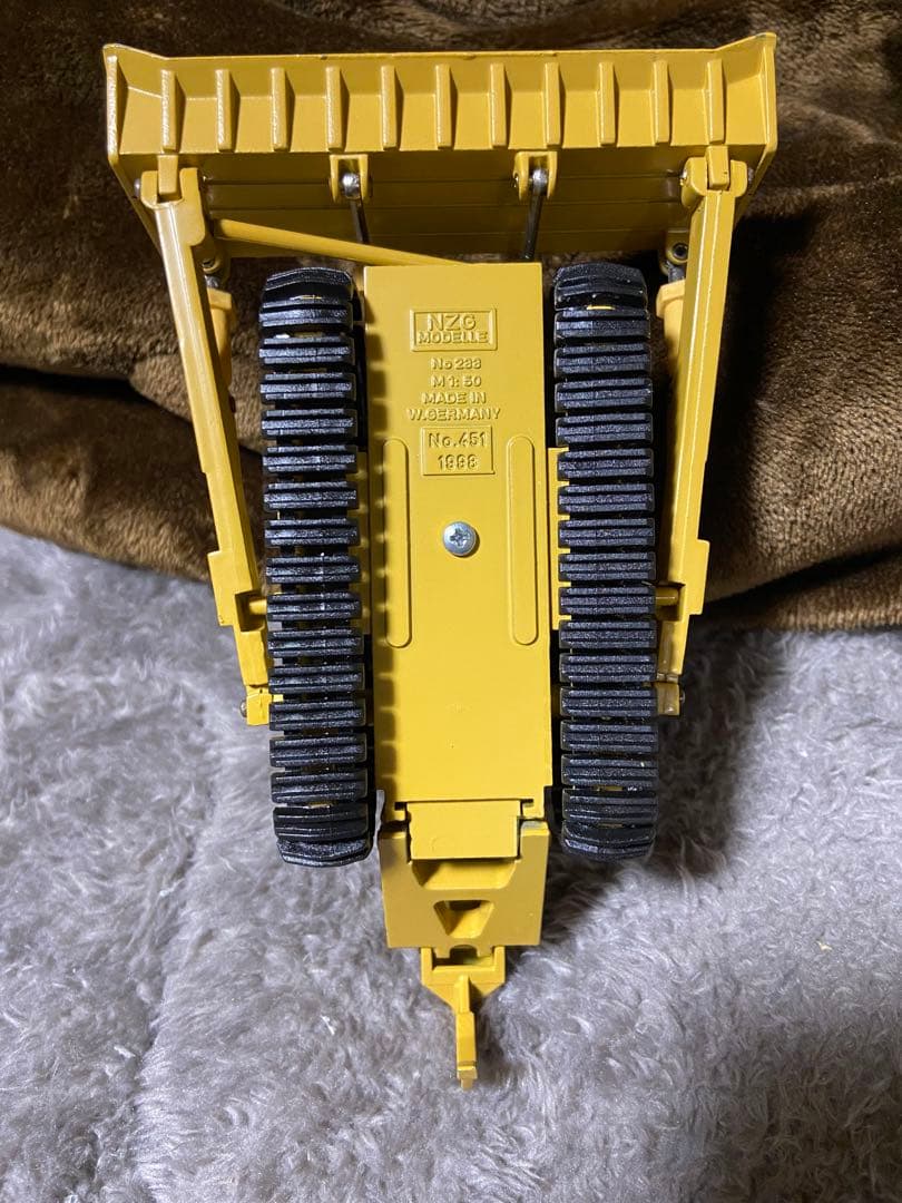 【希少】CAT D9R 1/50