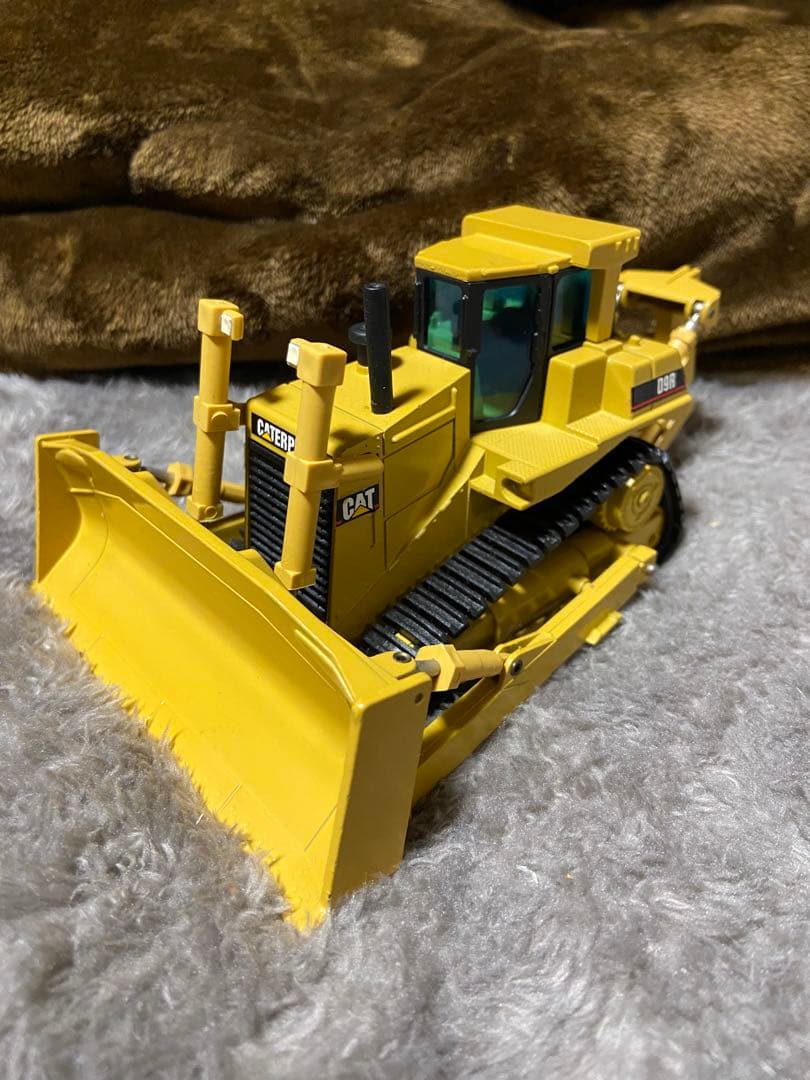 【希少】CAT D9R 1/50