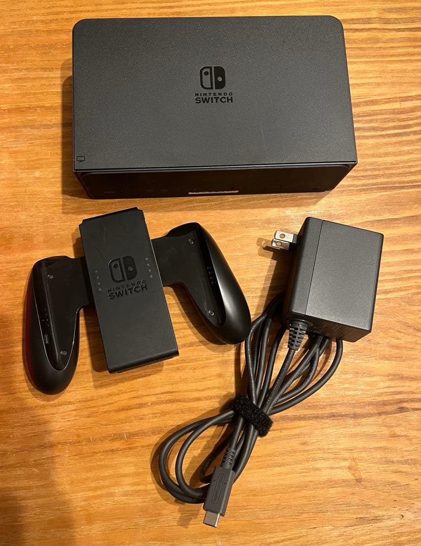 Nintendo Switch 有機ELモデル 本体＋tomtocケース セット