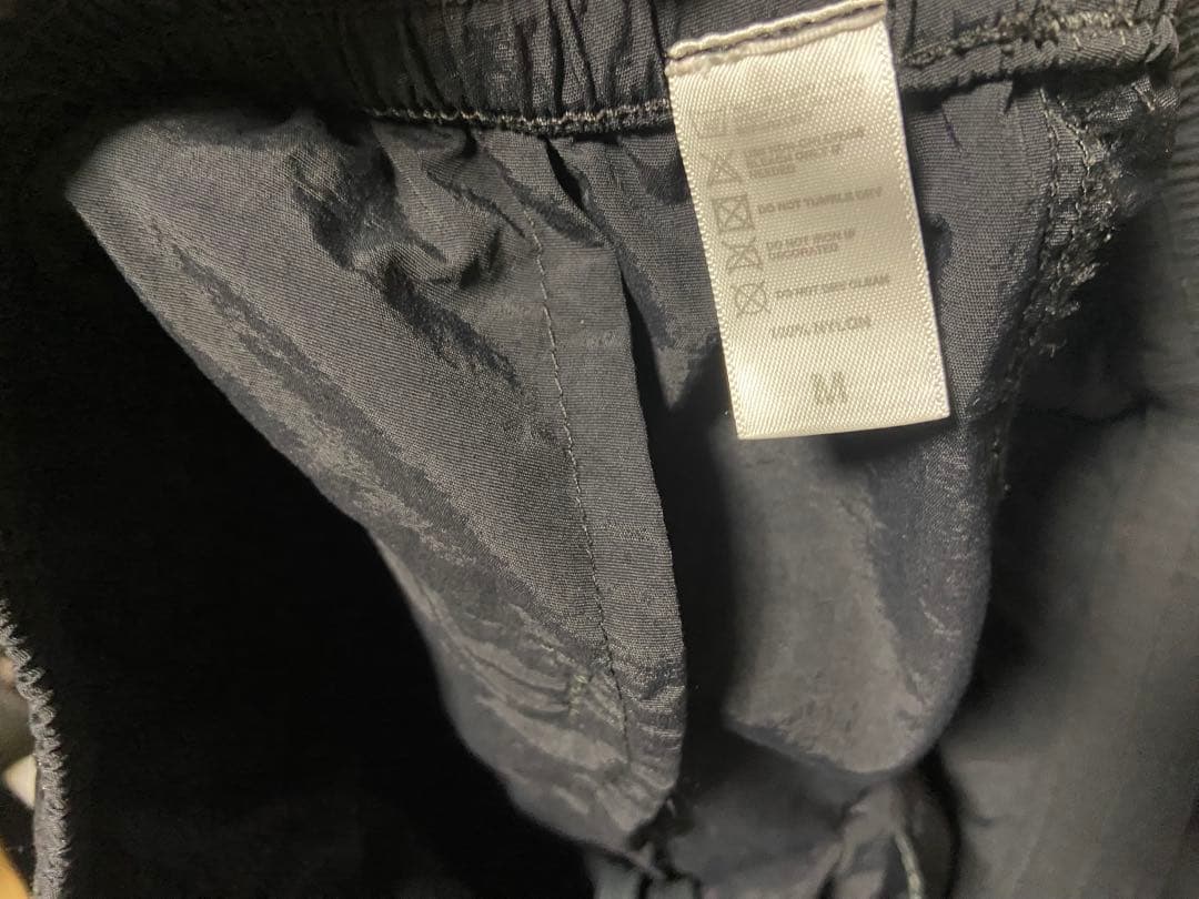 テンフィートアンダー 10ftu 伊豫部健 ナイロンパンツ フィッシングパンツ