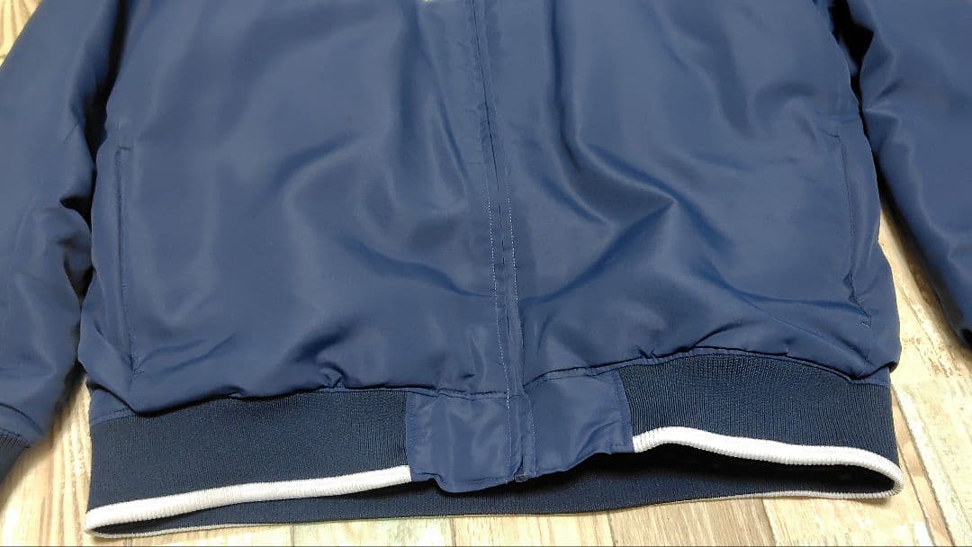 東京ヤクルトスワローズ　2022レプリカグラウンドコート