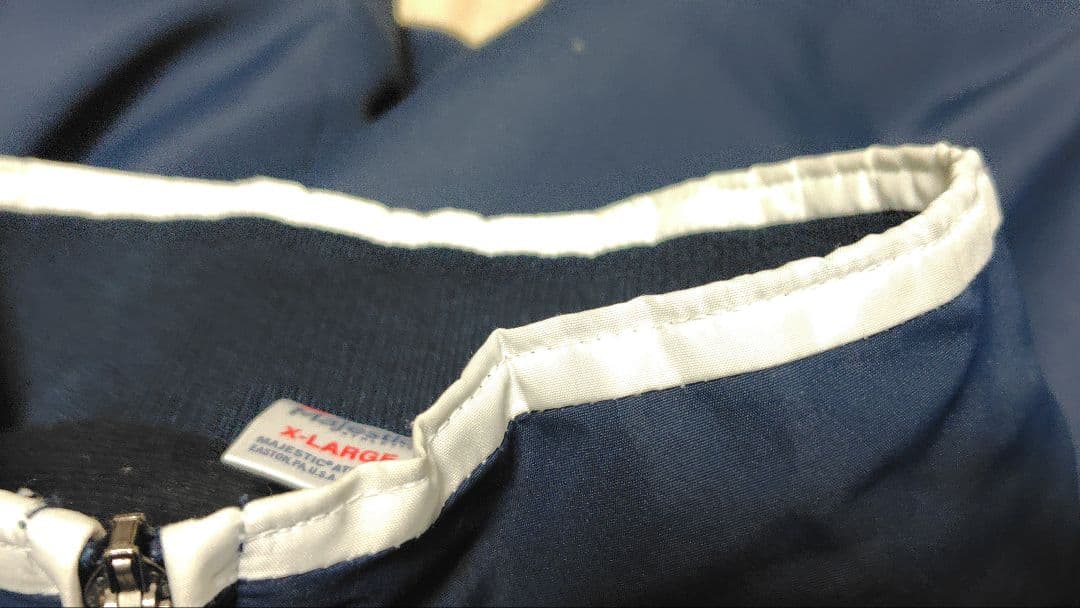 東京ヤクルトスワローズ　2022レプリカグラウンドコート