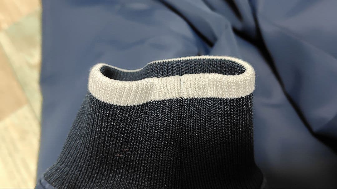 東京ヤクルトスワローズ　2022レプリカグラウンドコート