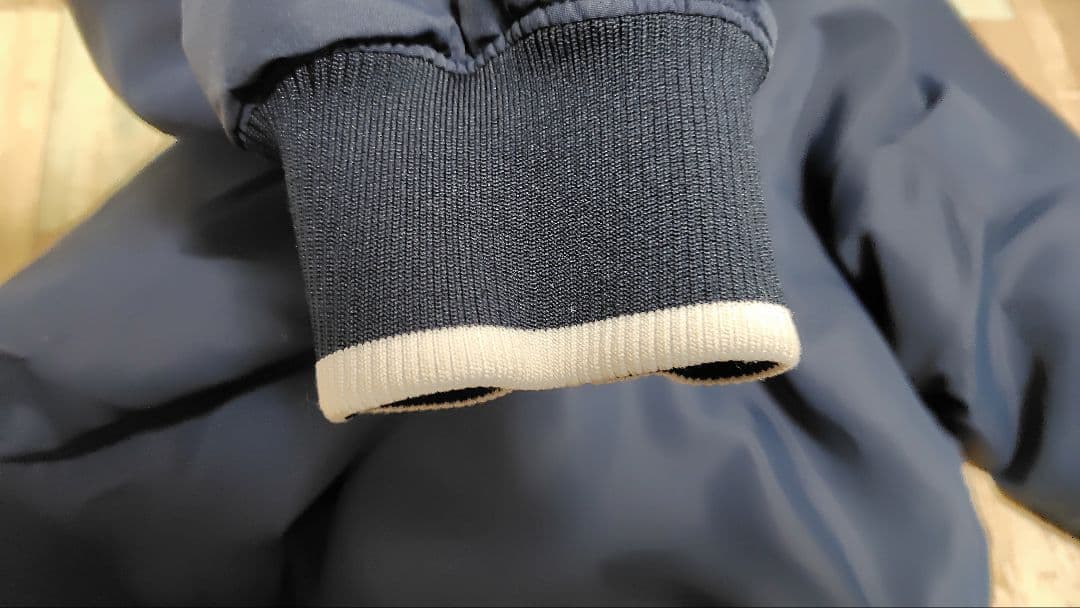 東京ヤクルトスワローズ　2022レプリカグラウンドコート