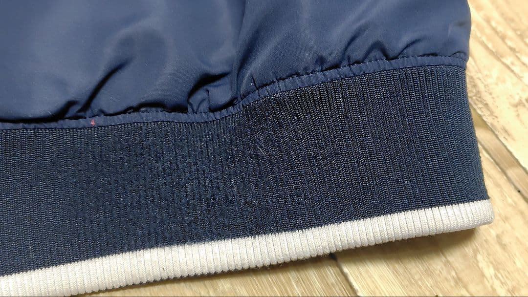 東京ヤクルトスワローズ　2022レプリカグラウンドコート