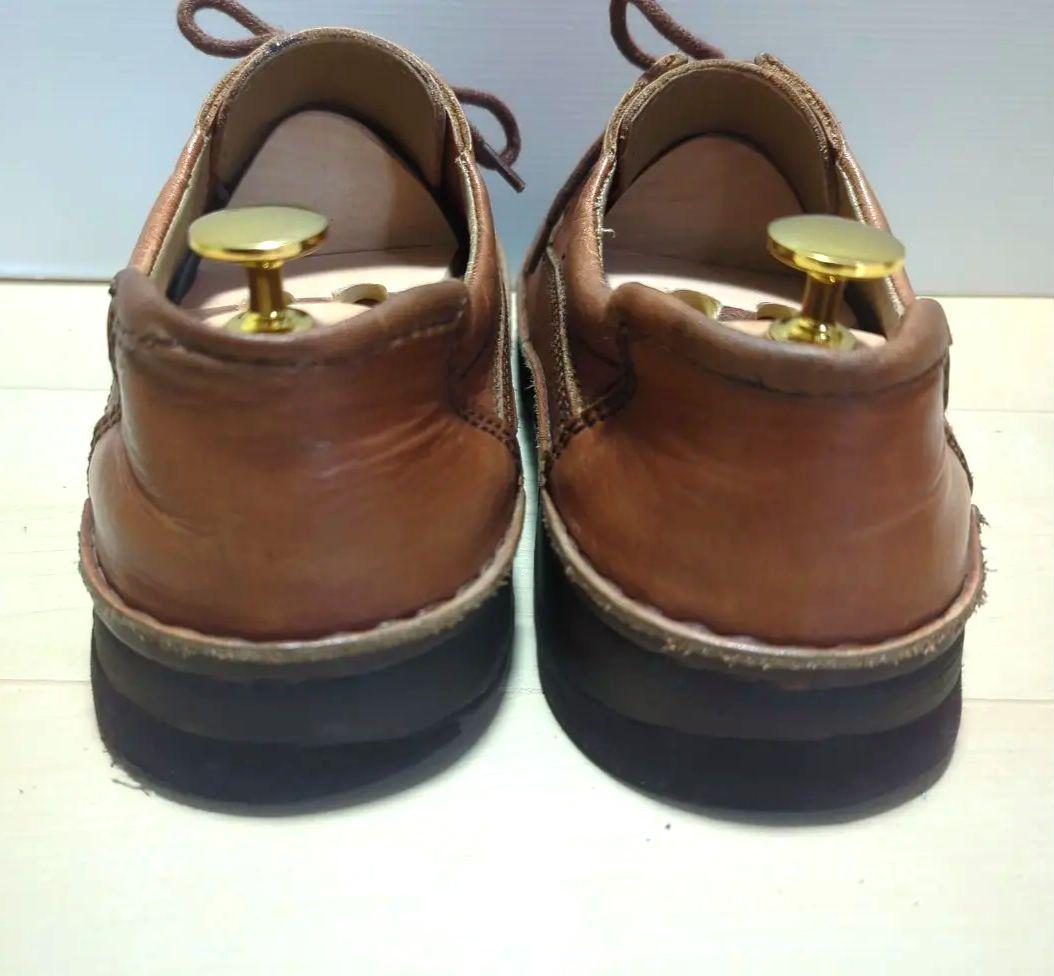 廃盤 BIRKENSTOCK FOOTPRINTS メンフィス 27cm