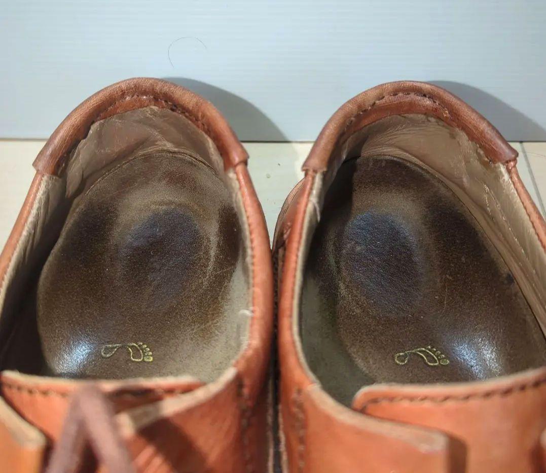 廃盤 BIRKENSTOCK FOOTPRINTS メンフィス 27cm