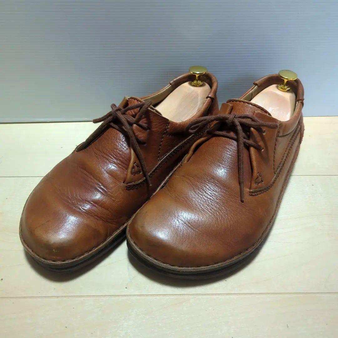 廃盤 BIRKENSTOCK FOOTPRINTS メンフィス 27cm