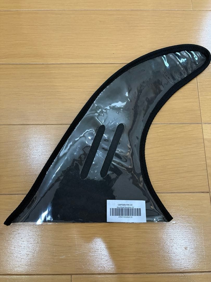 【新品・未使用】　キャプテンフィン　Alex Knost 10 ロング　フィン