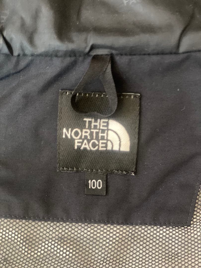 THE NORTH FACE ジャケットフリースセット 100cm