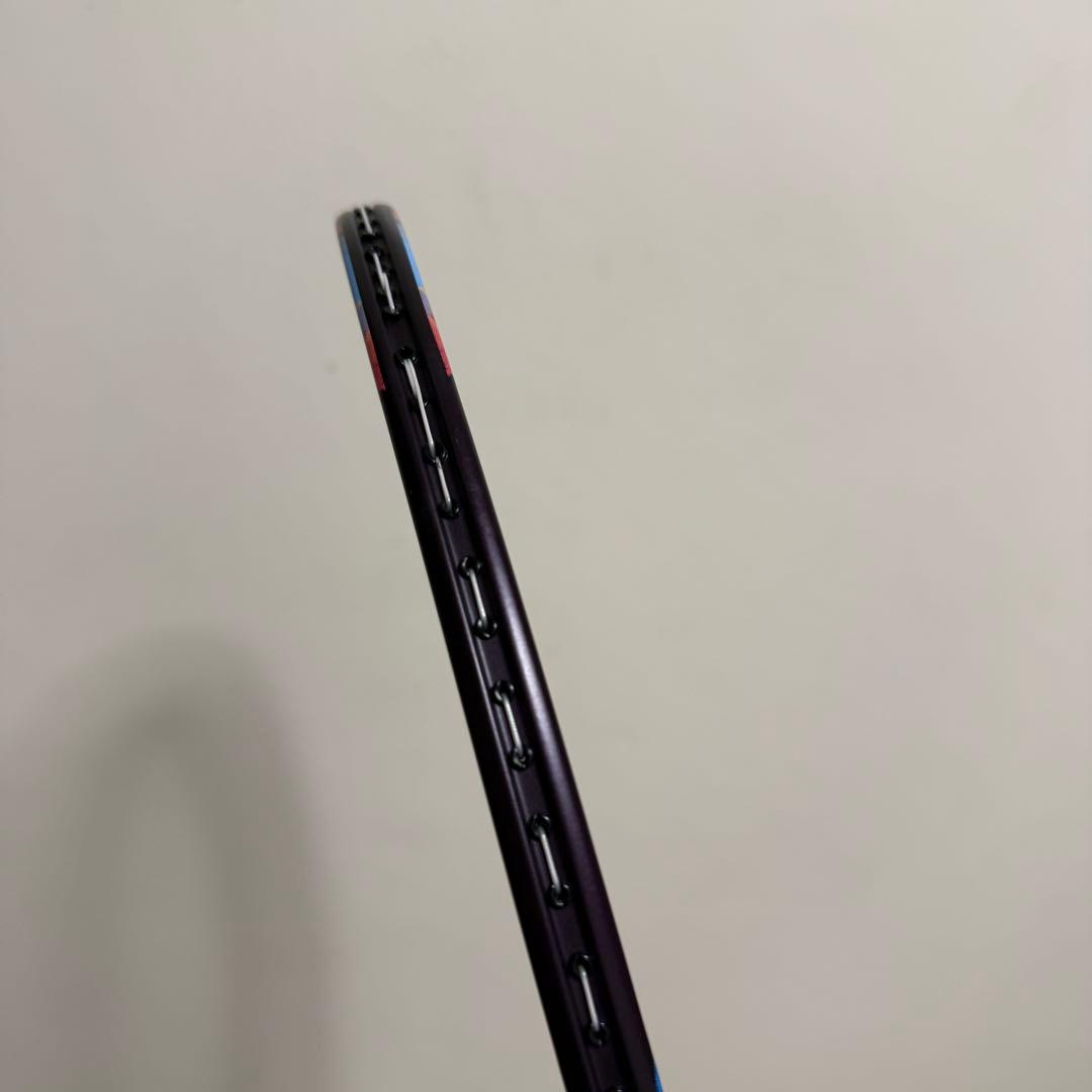 ヨネックス　ナノフレア700プロ　5UG5