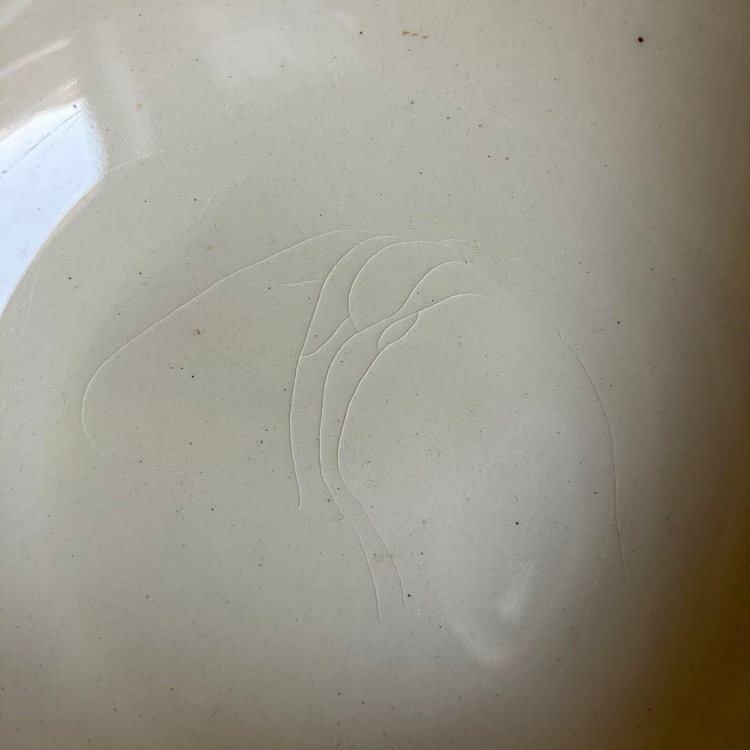 スージークーパー プランタン　グリーン　ティーセット