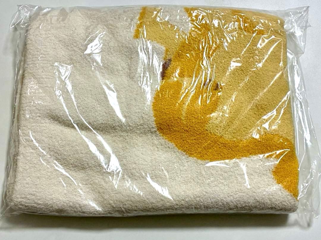 ジェラートピケ　ピカチュウ　ブランケット　タオルセット