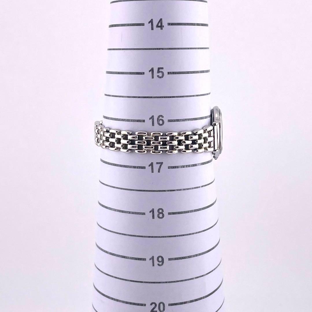 【稼働】SEIKO CREDOR 腕時計 ゴールド　シルバー 新品電池