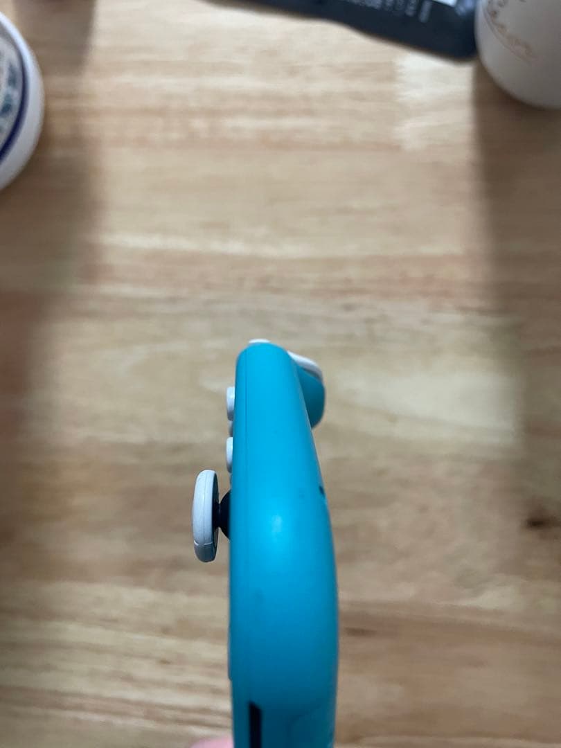 Nintendo Switch Lite ターコイズ スイッチライト