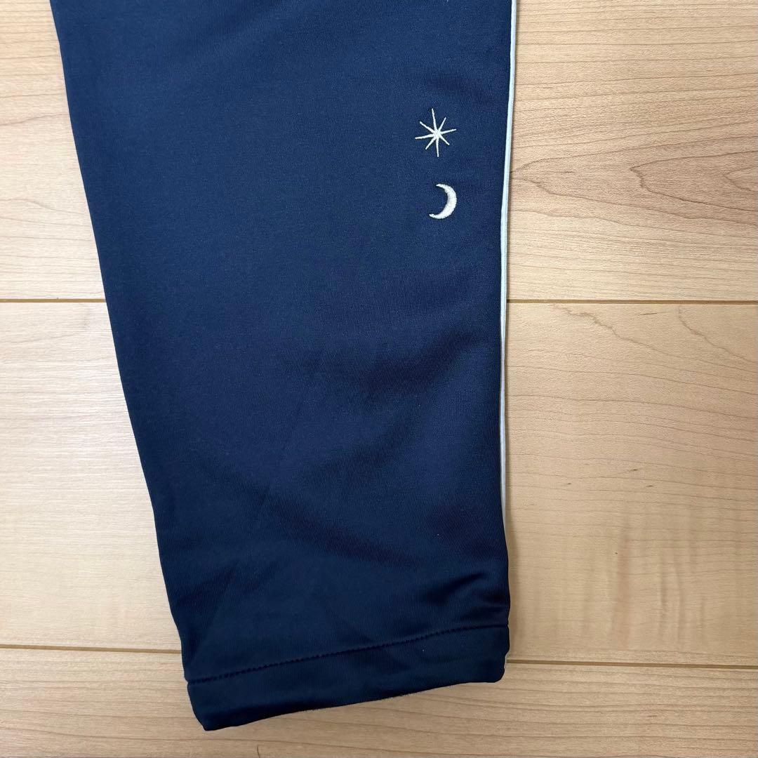 【上下セット】TWM TECH CREW TOP & LONG PANTS