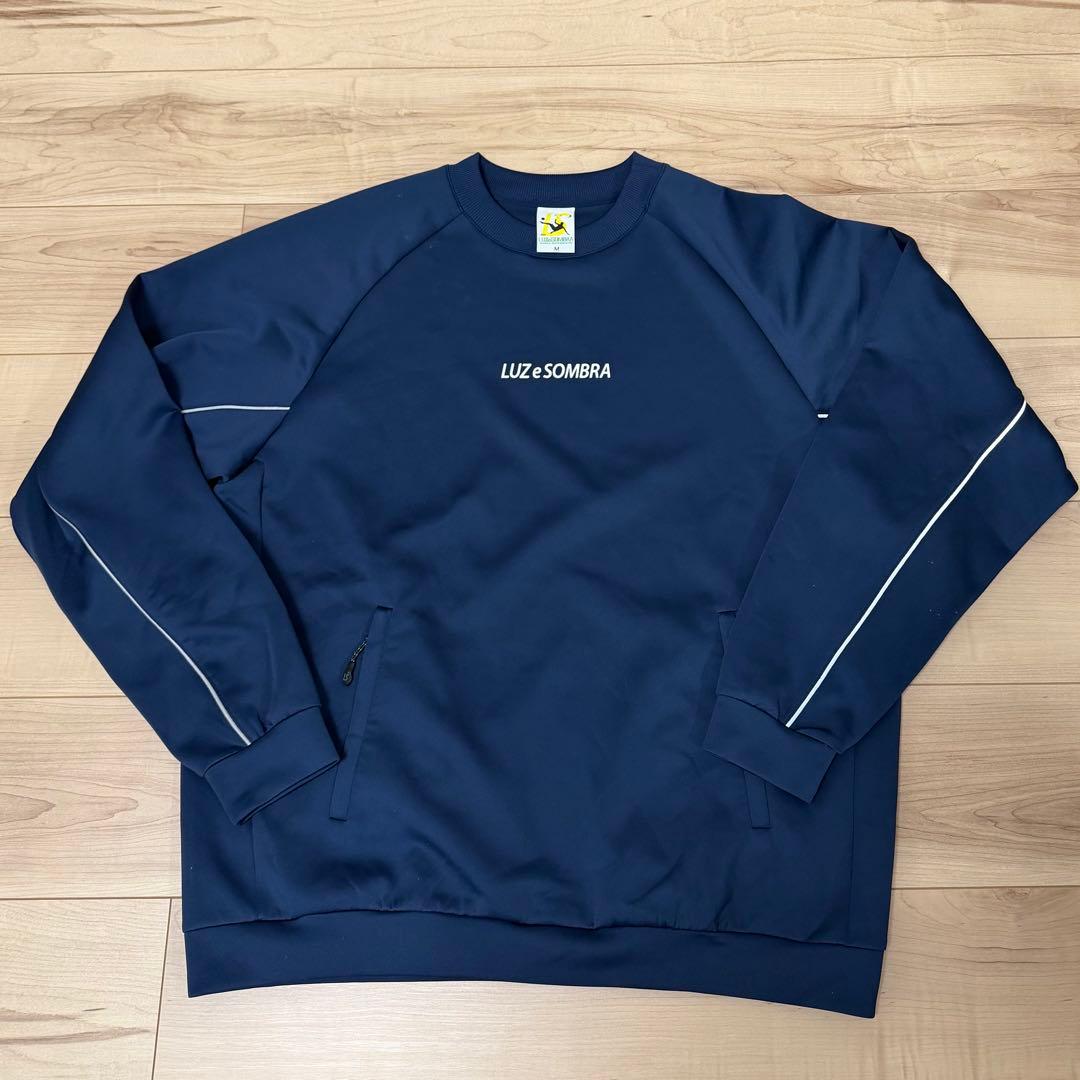 【上下セット】TWM TECH CREW TOP & LONG PANTS