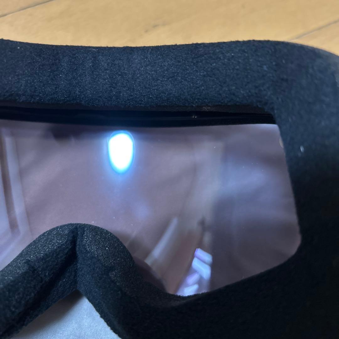 スワンズ　リッジライン　※ベルト詰めてあります。