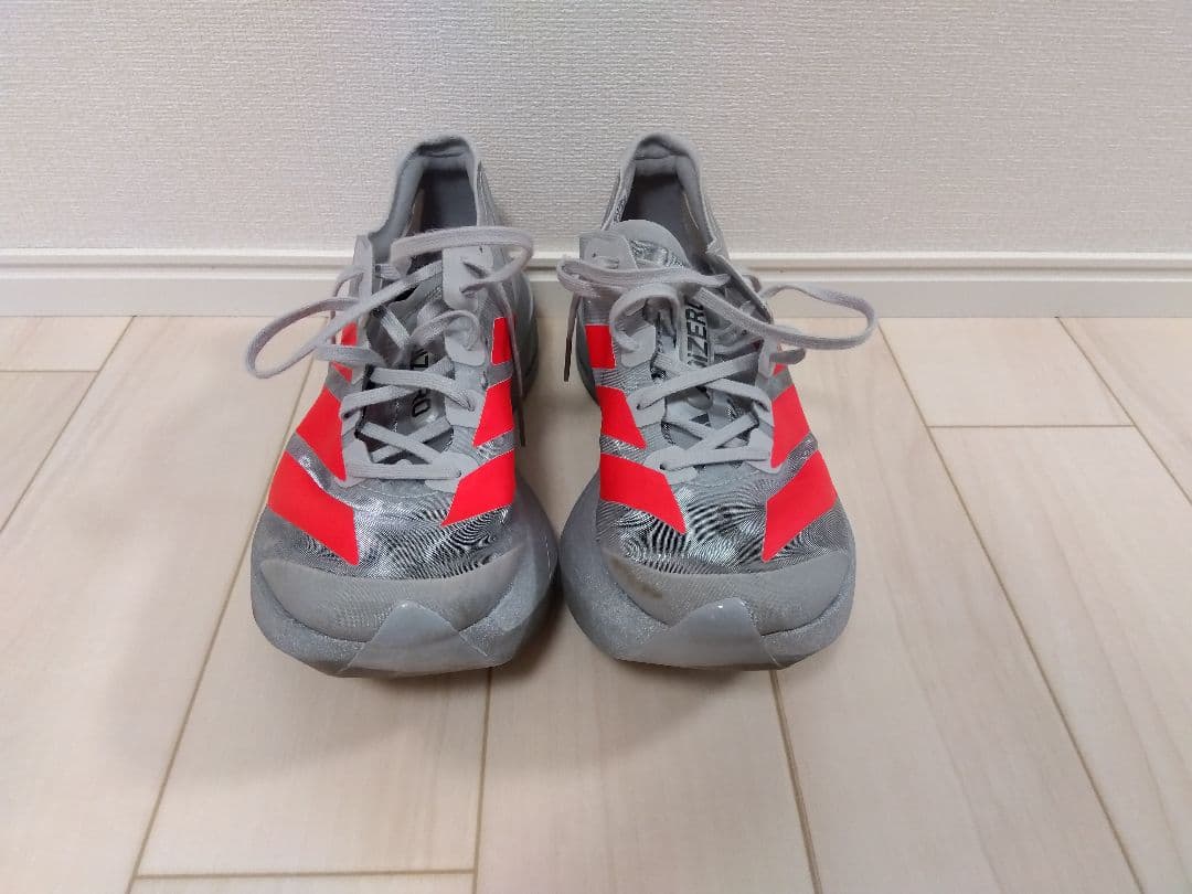 adidas アディオスプロEVO2 25.5cm