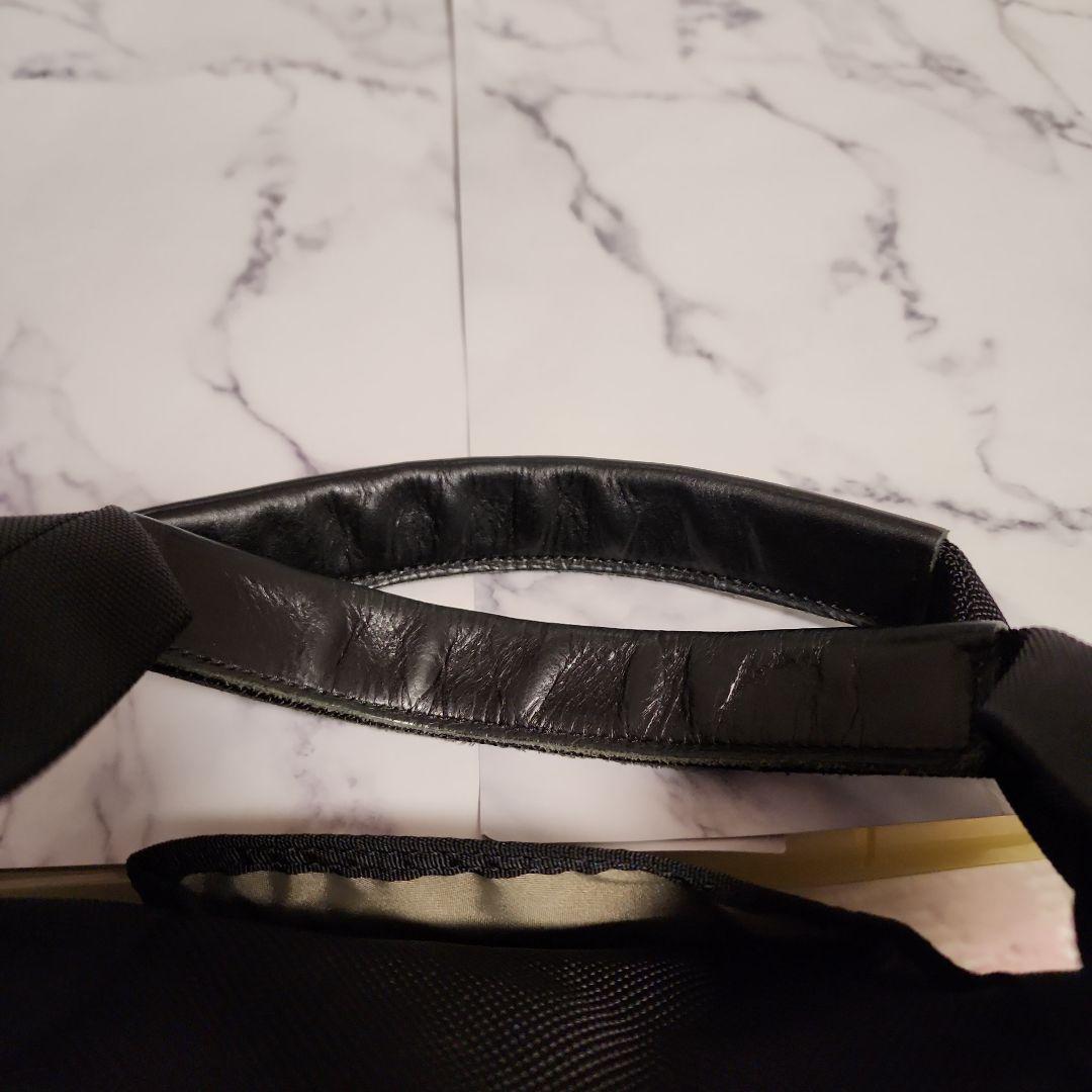 カワニシカバン　grabe​［グレーブ］​コーデュラ