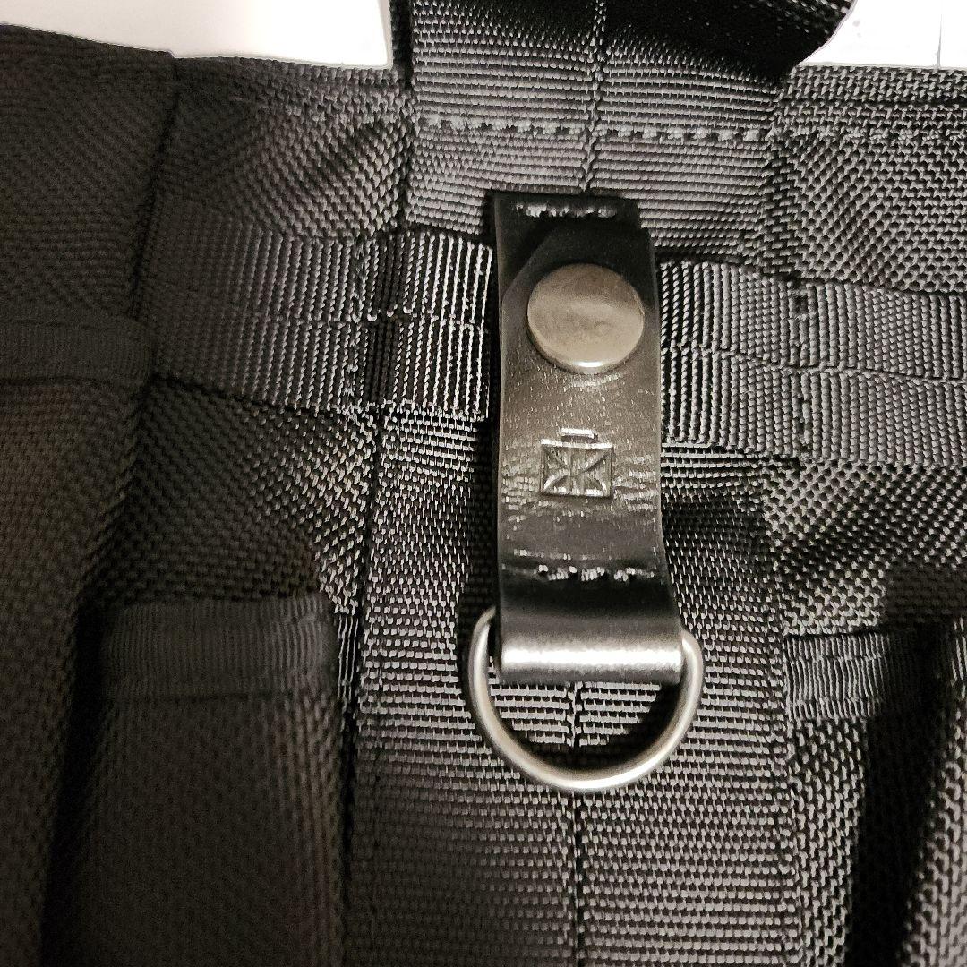 カワニシカバン　grabe​［グレーブ］​コーデュラ