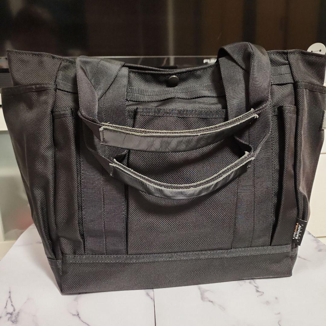 カワニシカバン　grabe​［グレーブ］​コーデュラ