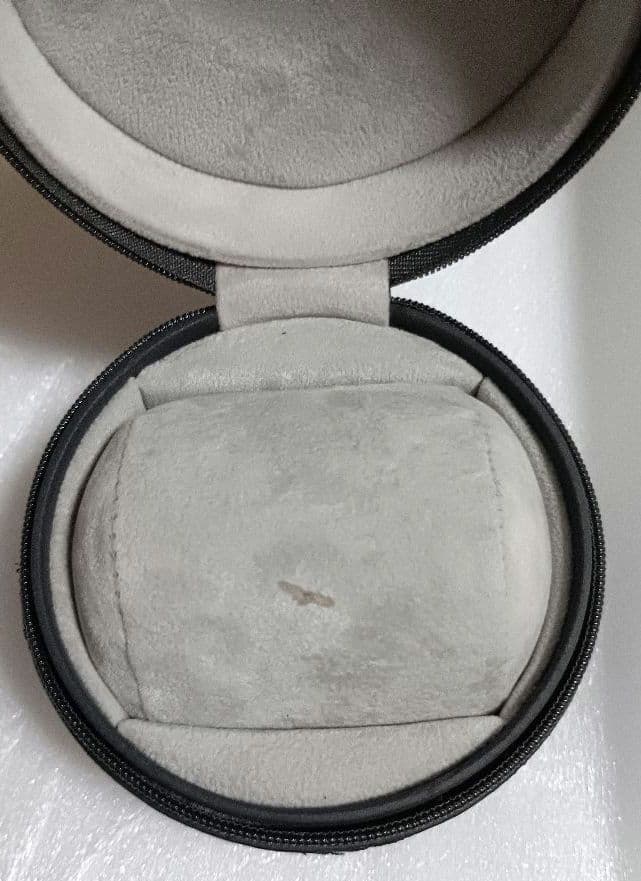 TAG Heuer プロフェッショナル 200m 腕時計ケース＆カード付。