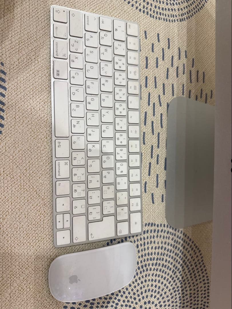 Apple iMac 27インチ (2017)