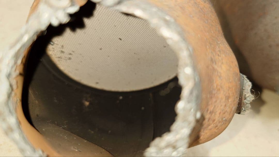 三菱 EKワゴン 日産 デイズ B11W B21W 3B20 触媒 中古