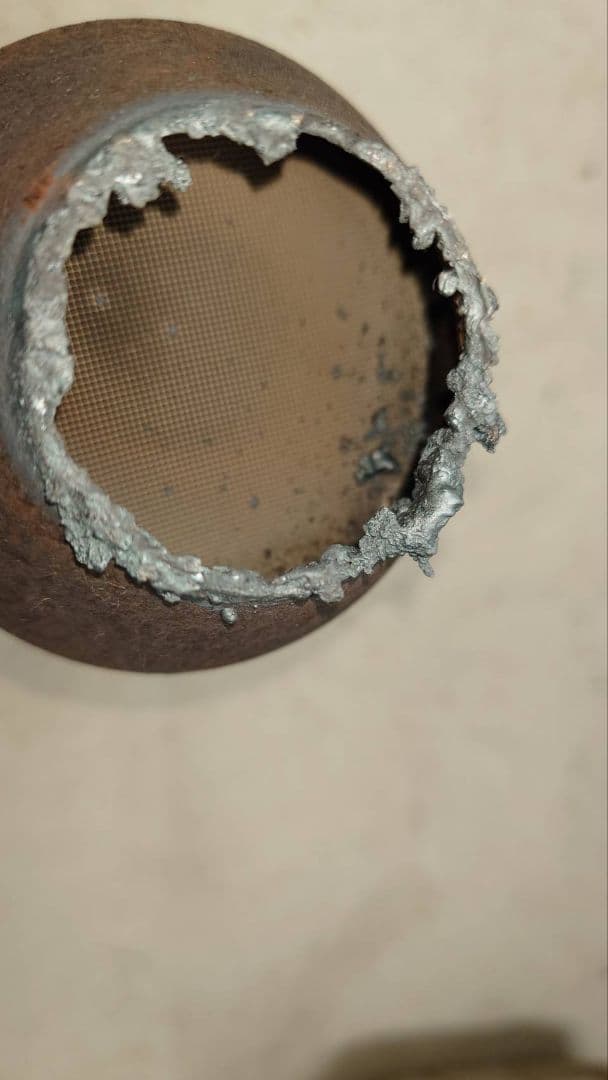 三菱 EKワゴン 日産 デイズ B11W B21W 3B20 触媒 中古