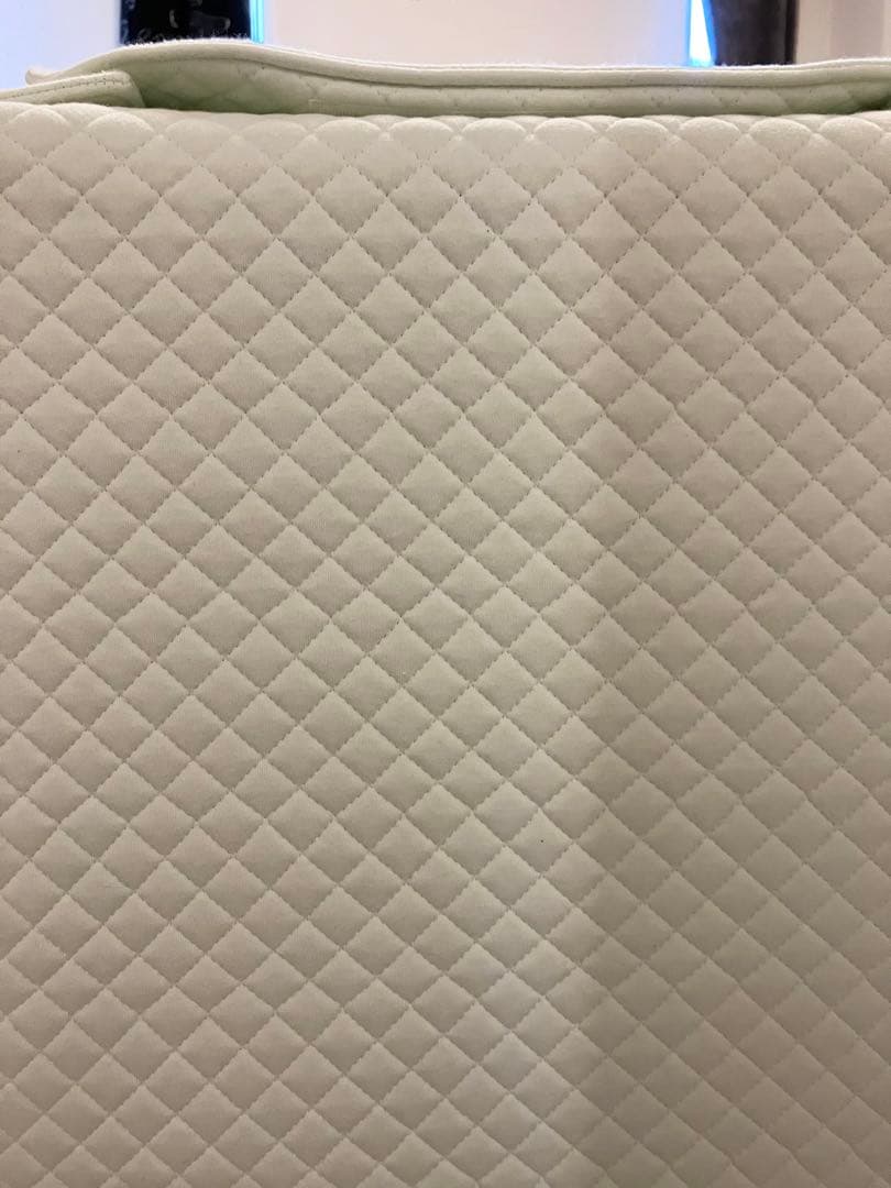 ベビハグ　天使の寝床フルセット　トコちゃんベルト　青葉（カラーグリーン）