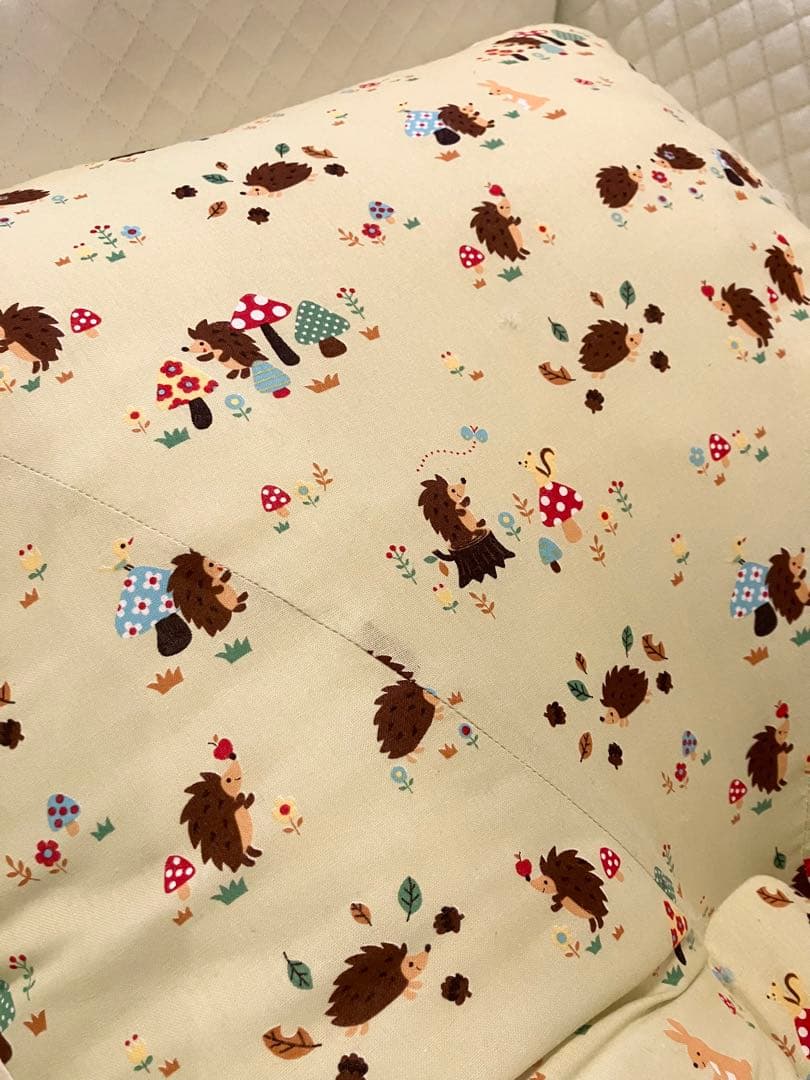 ベビハグ　天使の寝床フルセット　トコちゃんベルト　青葉（カラーグリーン）