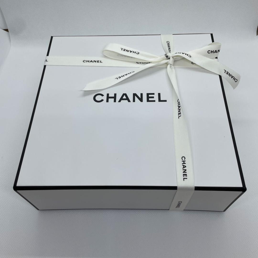 CHANEL CHANCE & LE LIFT セット　プレゼントに