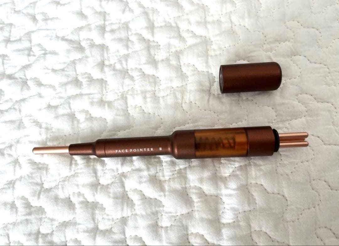 FACE POINTER 2 フェイスポインター COREFIT