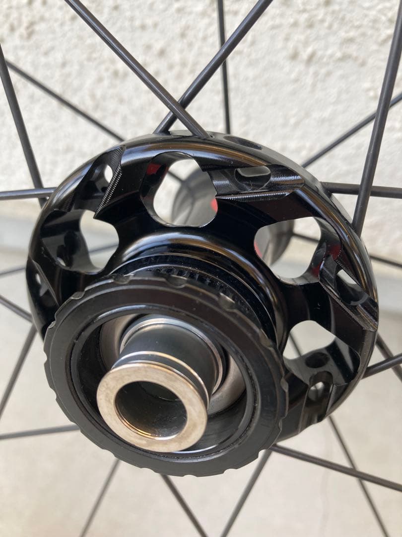 FULCRUM (フルクラム) RACING QUATTRO CarbonC17