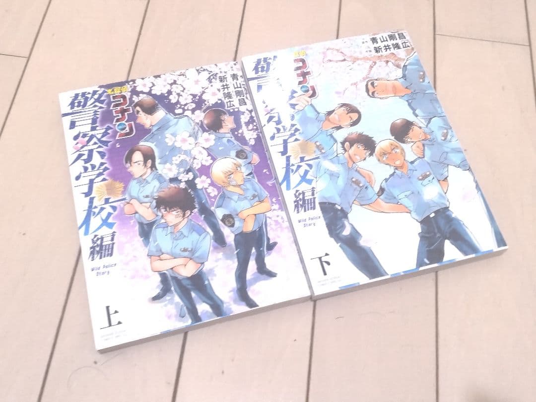 名探偵コナン 1巻～107巻 全巻セット＋公式スピンオフ3作品等11冊＋2冊