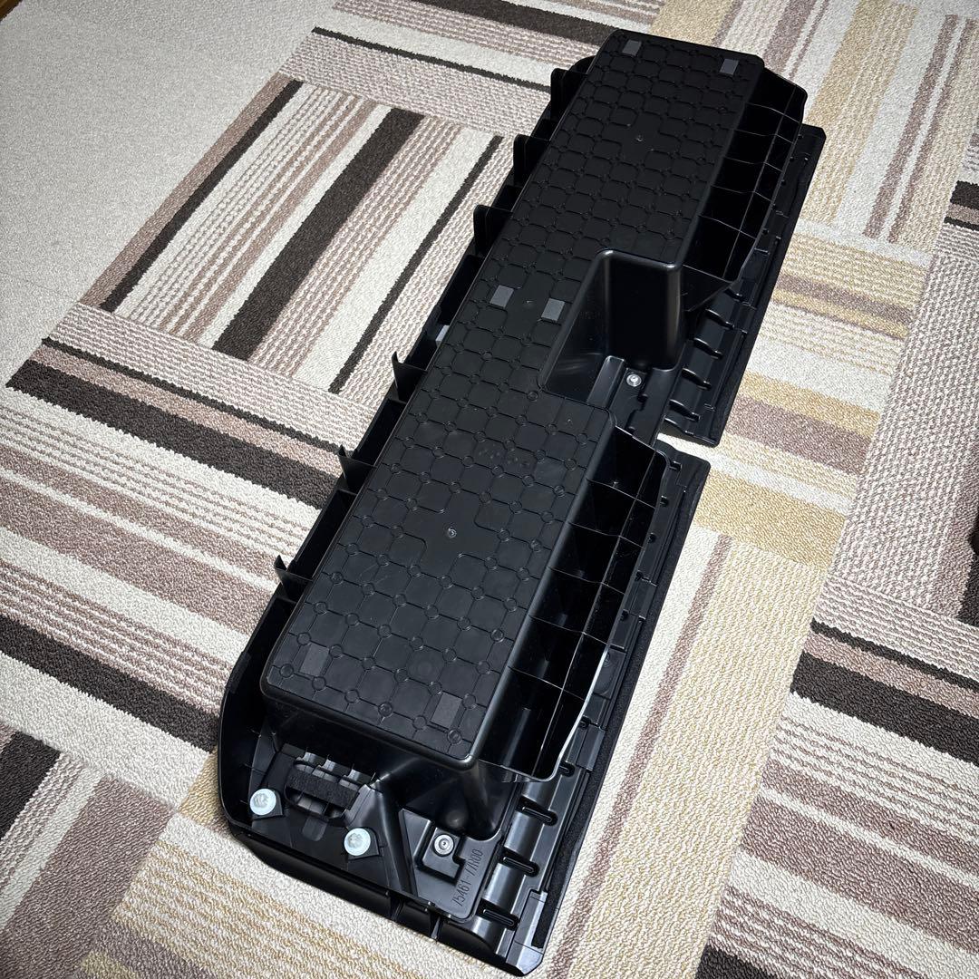 スズキ ジムニー JB64 ラゲッジボックス