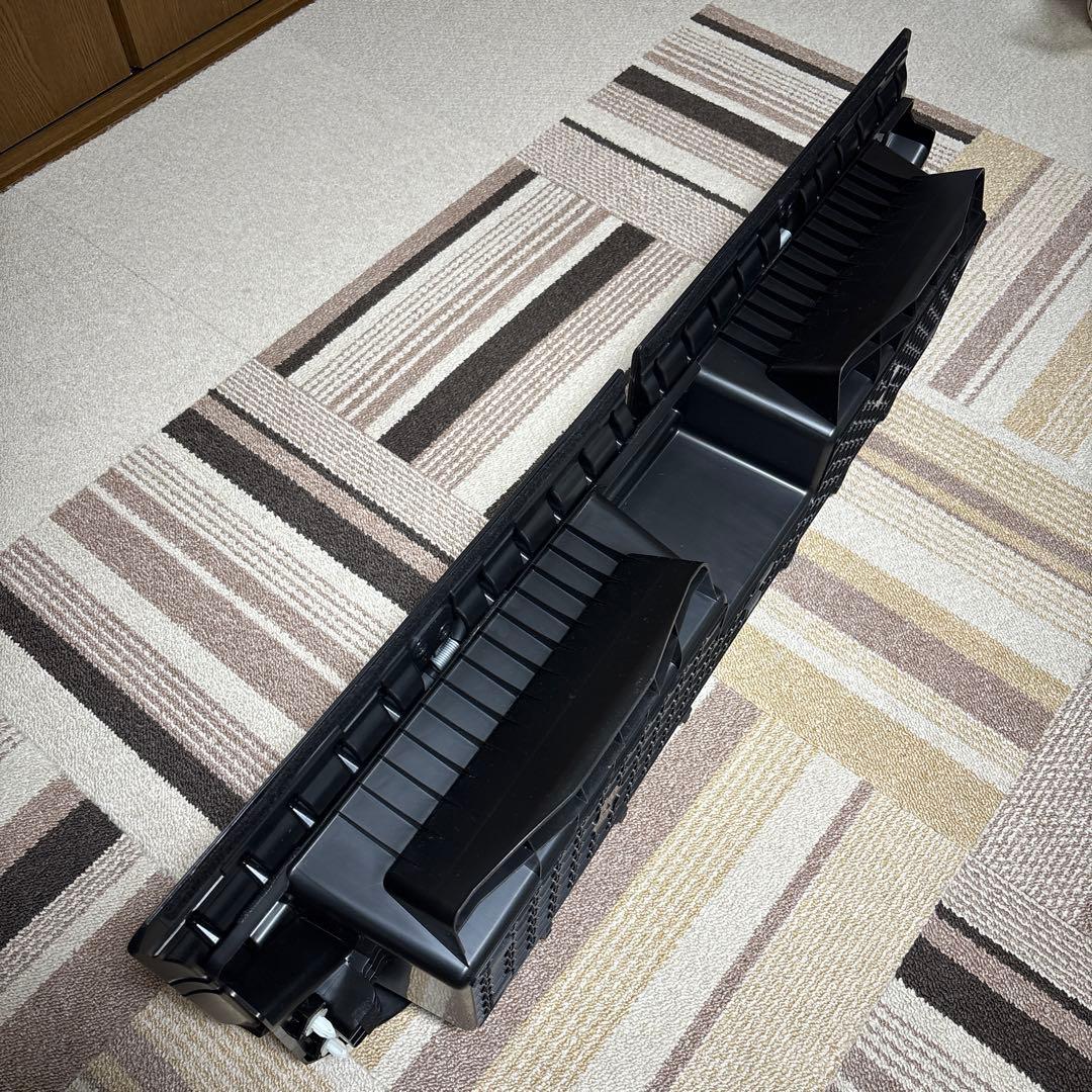 スズキ ジムニー JB64 ラゲッジボックス