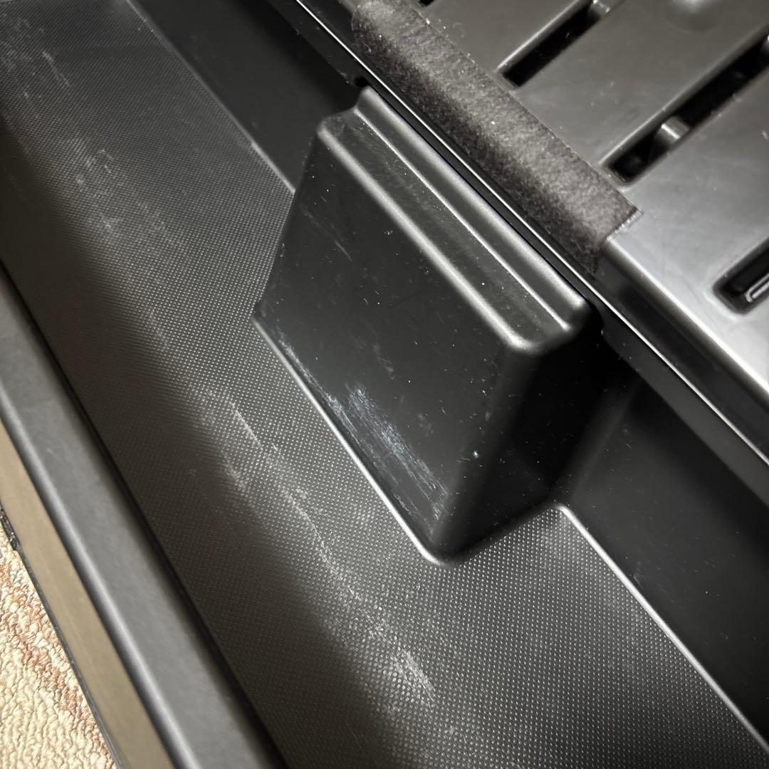 スズキ ジムニー JB64 ラゲッジボックス