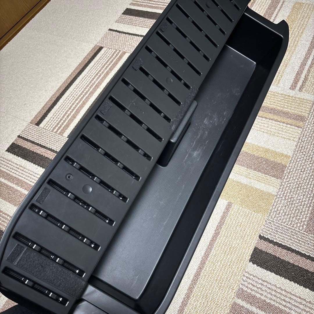 スズキ ジムニー JB64 ラゲッジボックス