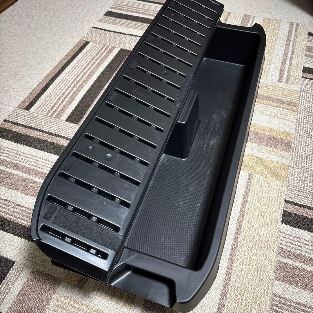 スズキ ジムニー JB64 ラゲッジボックス