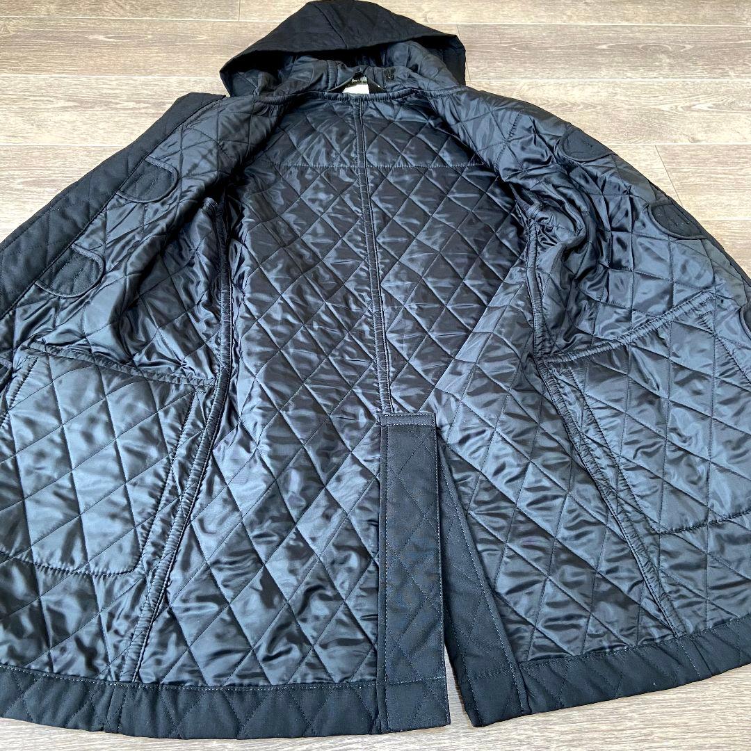 【希少】コムデギャルソンオムプリュス　AD2013　PL-C008　コート