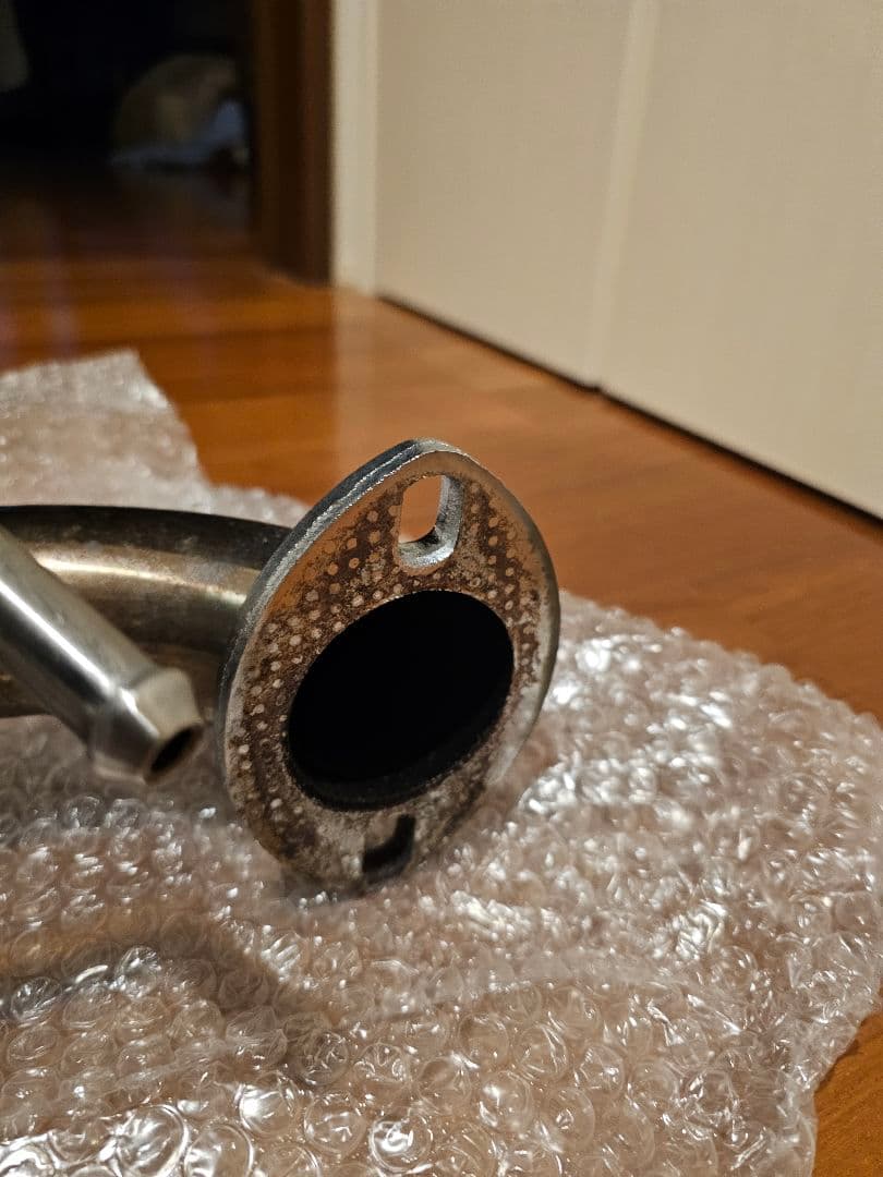 ジムニー JB64 アピオ 静香御前マフラー(マフラー認証制度適合モデル)