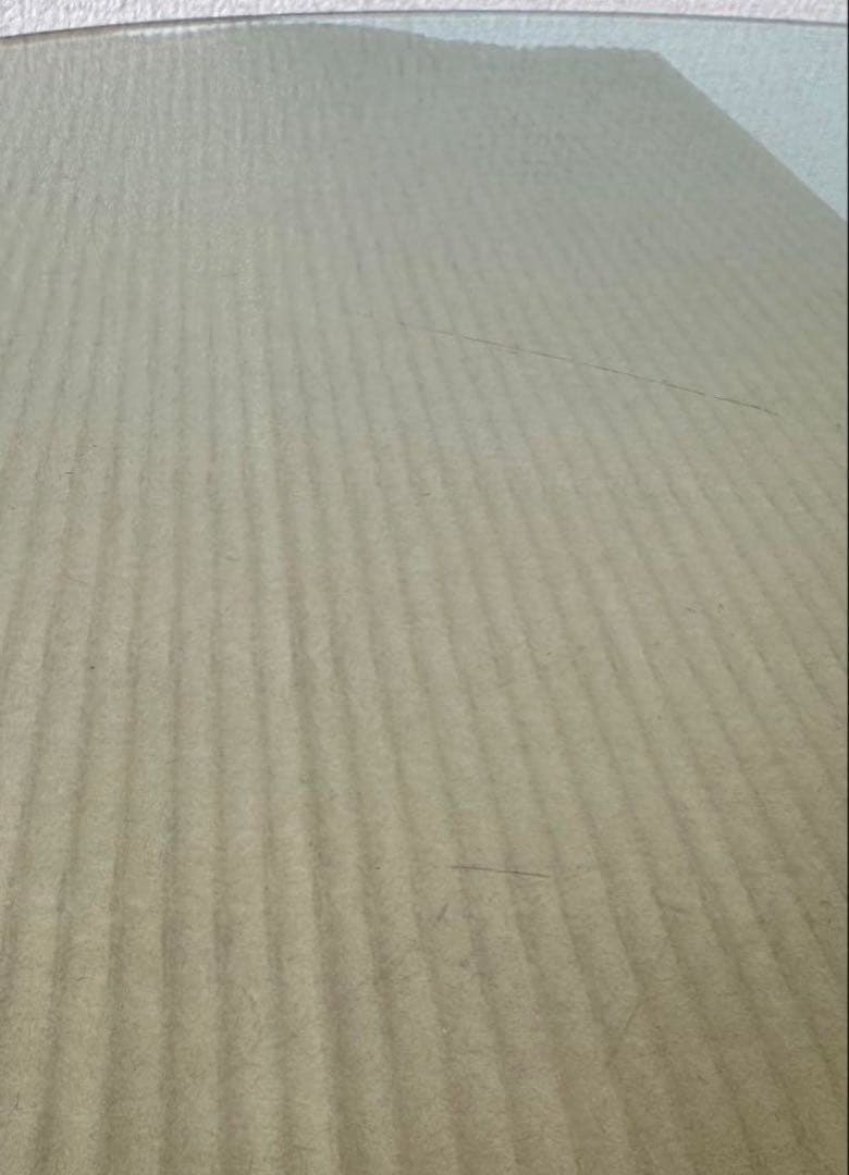 Lulu　ACTUS PORADA 「デヌオ」リビングテーブル