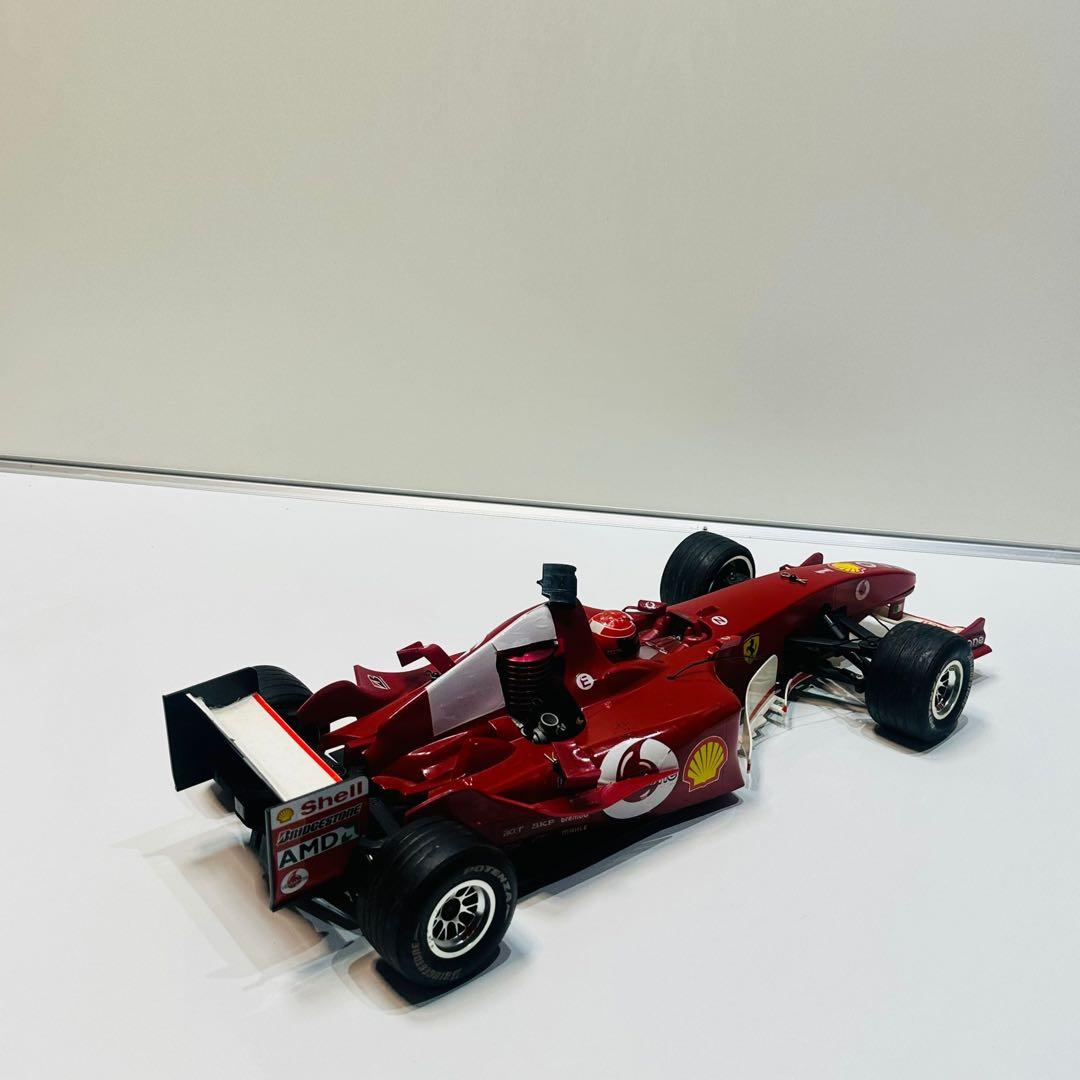 フェラーリ ラジコン 動作未確認 現状渡し