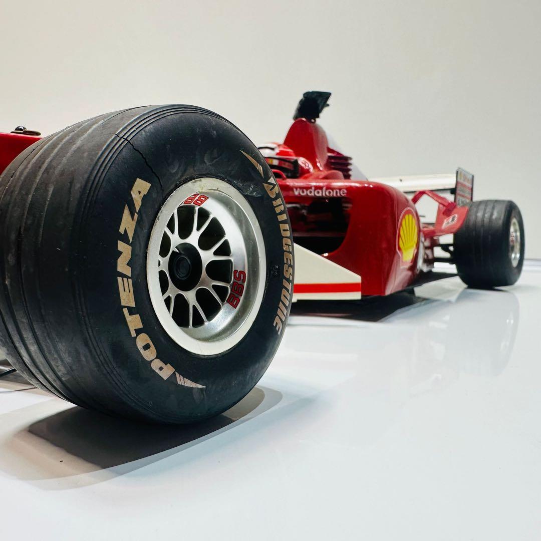 フェラーリ ラジコン 動作未確認 現状渡し