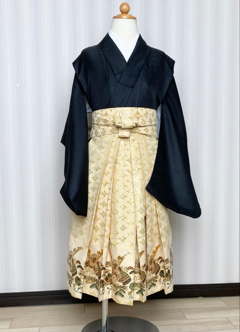 七五三男児MIN71 フルパック　サイズ確認してください