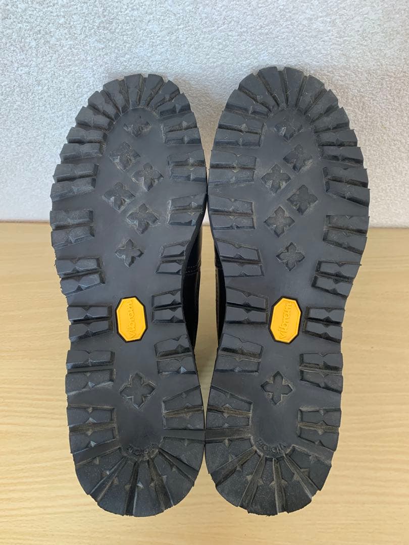 DANNER LIGHT Ⅲ ダナーライトIII BLK US8