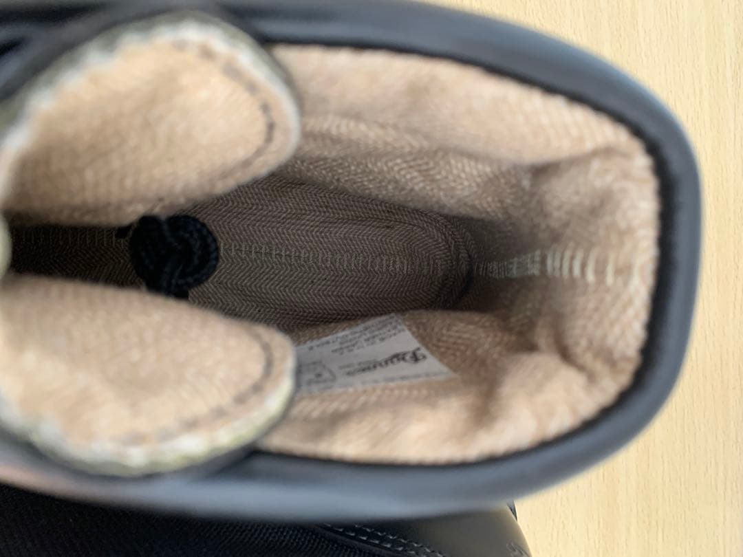 DANNER LIGHT Ⅲ ダナーライトIII BLK US8